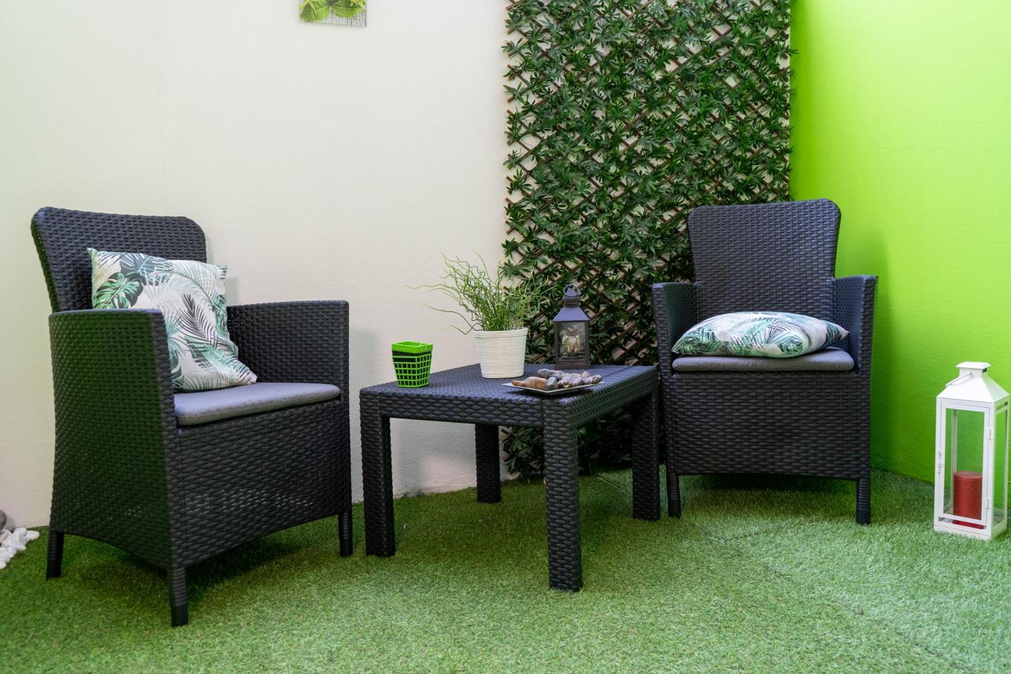 Relax Room Apartment Róma Kültér fotó